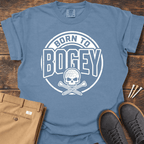 Born To Bogey T Shirt
