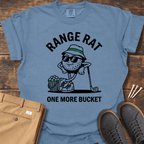 Range Rat T Shirt