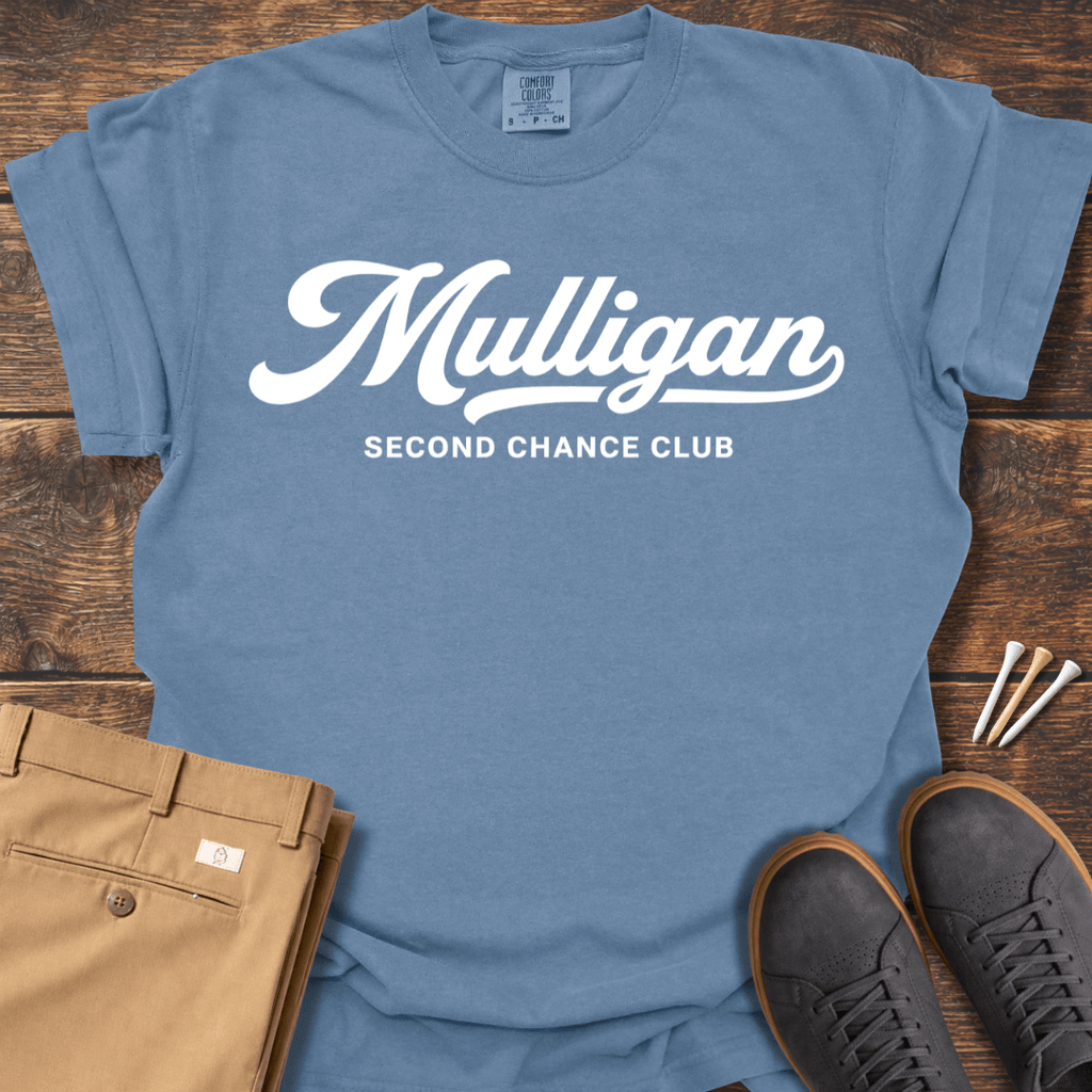 Mulligan T Shirt